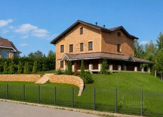 Продам дом, 274.7 м2, Ленинградская область, СНТ Хиттолово, 28