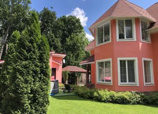 Продаю коттедж, 197 м2, Самара, метро Безымянка, 8-й квартал, 3