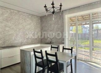 Продаю дом, 145 м2, Новосибирская область