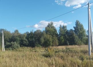 Земельный участок на продажу, 15 сот., деревня Хохловка
