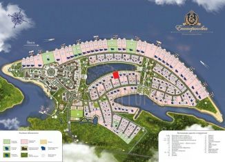 Продам участок, 18 сот., Тверская область