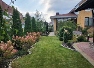 Продаю коттедж, 160 м2, Воронежская область, улица Пастернака, 15