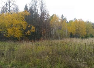 Продажа земельного участка, 10.11 сот., деревня Степаново