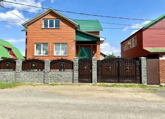 Продаю дом, 197.6 м2, Уфа, Байкаринская улица, 8