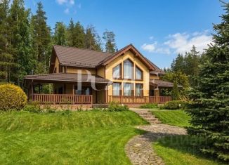 Дом на продажу, 221 м2, Ленинградская область
