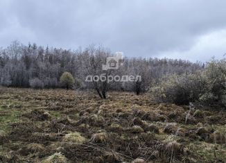 Продажа участка, 12 сот., Свердловская область, улица Валентины Терешковой, 21