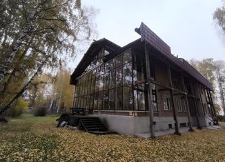 Продажа дома, 900 м2, село Совхоз Сибиряк, Новая улица, 1А