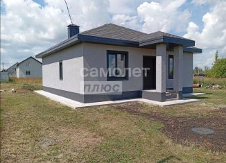 Дом на продажу, 100 м2, село Бессоновка, 4-й проезд Сурикова, 17