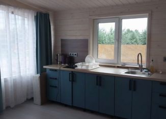 Аренда дома, 50 м2, Тверская область, деревня Уницы, 1