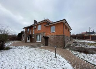 Продается дом, 202 м2, Белгородская область, Тополевая улица, 2Б