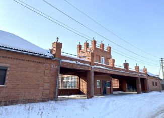 Продается коттедж, 347.6 м2, Иркутская область, Берёзовая улица, 5