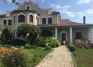 Продажа коттеджа, 357 м2, село Чертовицы