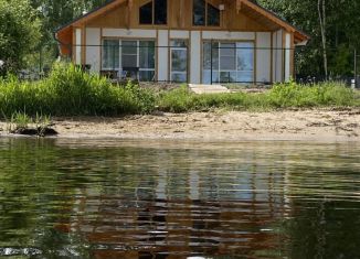 Сдаю в аренду дом, 120 м2, Тверская область, деревня Верхнее Устье, 17Б