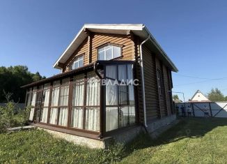 Продажа дома, 117.6 м2, СНТ Заречье
