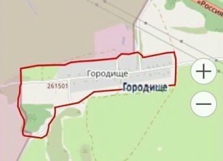 Продается земельный участок, 15 сот., деревня Мухино-Городище