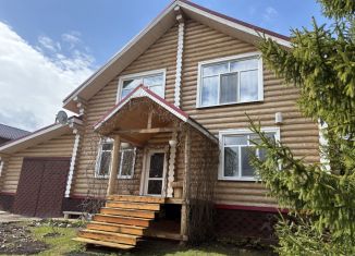 Продаю коттедж, 250 м2, Пермский край, 35-й квартал, 5