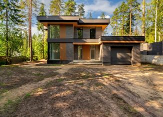 Продажа коттеджа, 340 м2, Ленинградская область