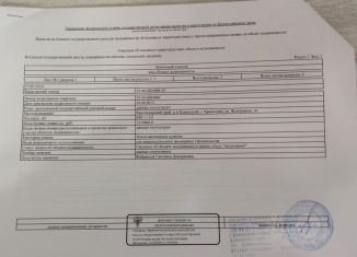 Продаю земельный участок, 8 сот., Краснодарский край