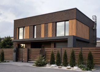 Продам дом, 276 м2, Казань, Приволжский район