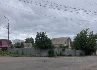 Земельный участок на продажу, 8 сот., Орёл, Заводской район, Васильевская улица, 84