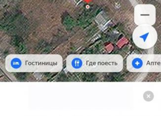 Продам земельный участок, 5.04 сот., рабочий посёлок Городище, 5-я улица