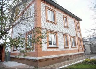 Продам коттедж, 238 м2, Самара, метро Безымянка, Луговая улица, 11