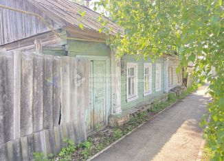 Дом на продажу, 46.5 м2, Скопин, улица Афиногенова, 36