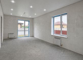 Продается дом, 106.6 м2, Омск, Кировский округ, улица 30 лет МЧС, 13