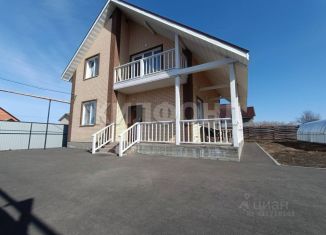 Продается дом, 123.2 м2, Новосибирская область, улица Ленина