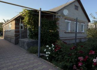 Продажа дома, 131.6 м2, Оренбургская область, Полевая улица, 117А