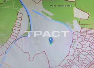 Продажа участка, 200 сот., Воронежская область