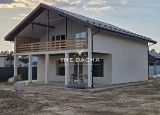 Продажа дома, 236.2 м2, Калужская область, улица Варварка