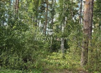 Продается земельный участок, 25 сот., Новосибирская область