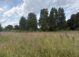 Продам земельный участок, 12.37 сот., Московская область