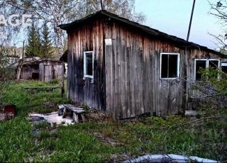 Дача на продажу, 30 м2, Новосибирская область, Яблоневая улица