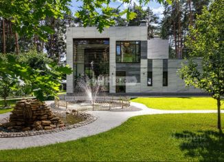 Коттедж на продажу, 900 м2, деревня Барвиха