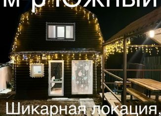 Продаю дом, 85 м2, Пермь, Самаркандская улица, 16АА