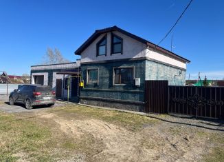 Дом на продажу, 160 м2, посёлок Билимбай, улица Калинина, 27