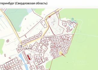 Продажа участка, 11 сот., посёлок Медный