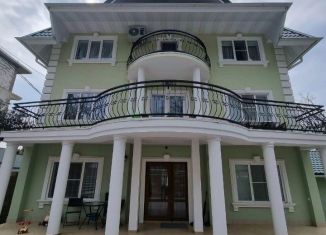 Дом на продажу, 320 м2, Краснодарский край, Миндальная улица