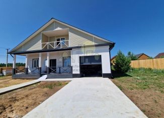 Продажа дома, 200 м2, деревня Куда, Чудесный переулок, 1