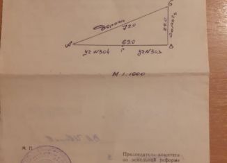 Продаю участок, 10 сот., село Развилье