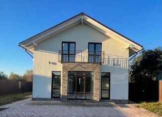 Продается коттедж, 161 м2, Тверская область