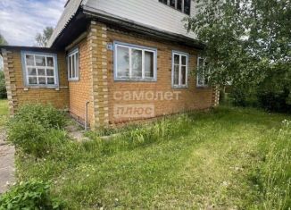 Продаю дом, 59.6 м2, Омск, 2-я аллея, 80