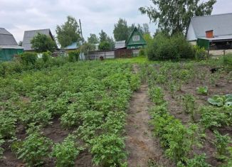 Земельный участок на продажу, 4 сот., Новосибирская область, 41-я улица