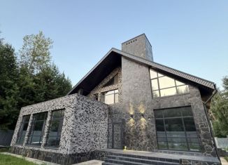Продается коттедж, 461 м2, Татарстан, Тихая улица, 2