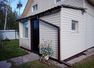 Коттедж на продажу, 75.4 м2, Пермский край, улица Солеваров, 223