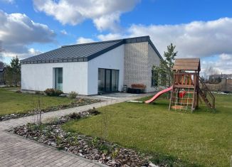 Продается коттедж, 104 м2, село Марусино, бульвар Третьяковых, 16