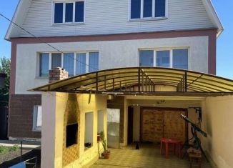 Дом на продажу, 242.9 м2, Самара, Южный проезд, 224, метро Победа