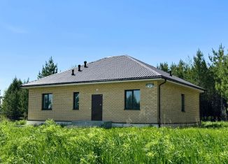 Дом на продажу, 114 м2, село Кашино, Николина улица, 27